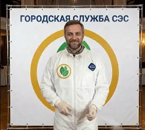 Просушка стяжки - фото 1 — 